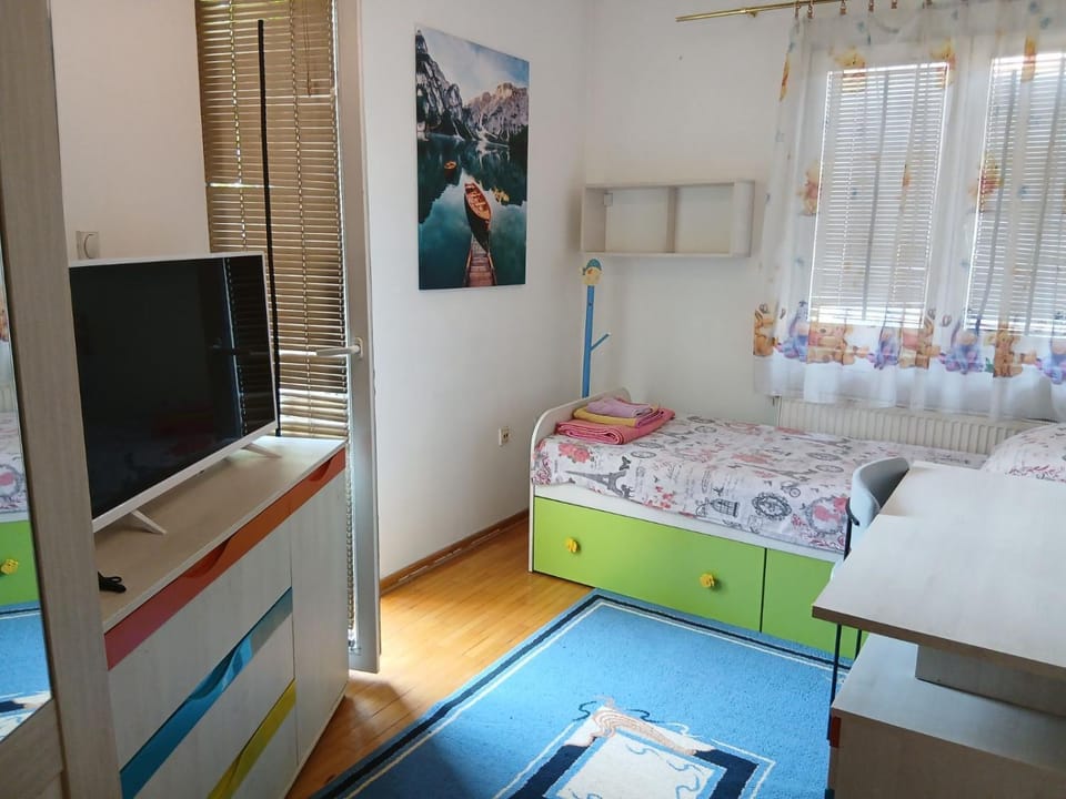 Dream S Apartment in Serbia