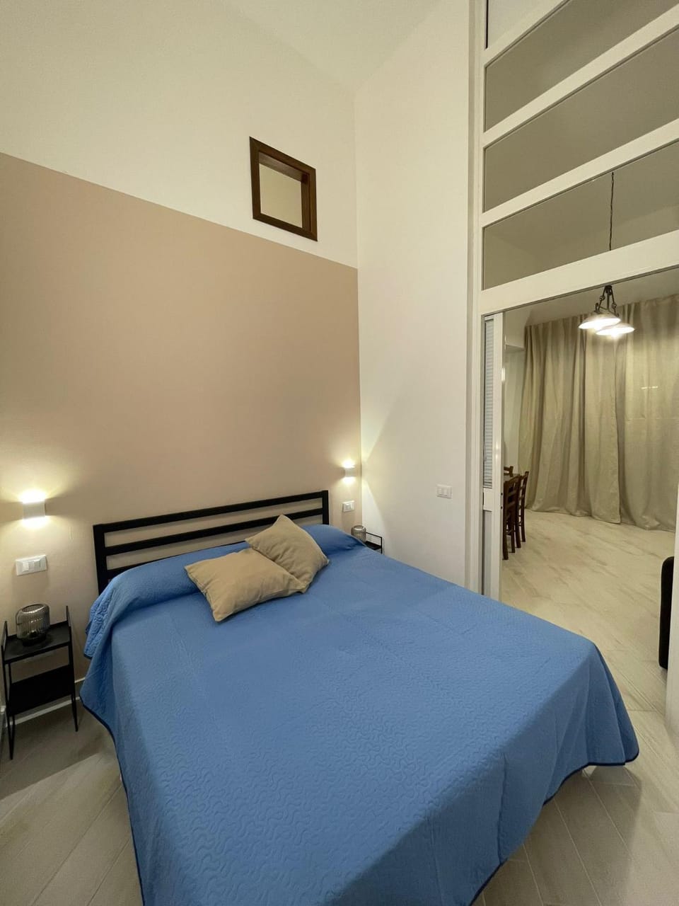 Civico 356 Apartment in Castellammare del Golfo