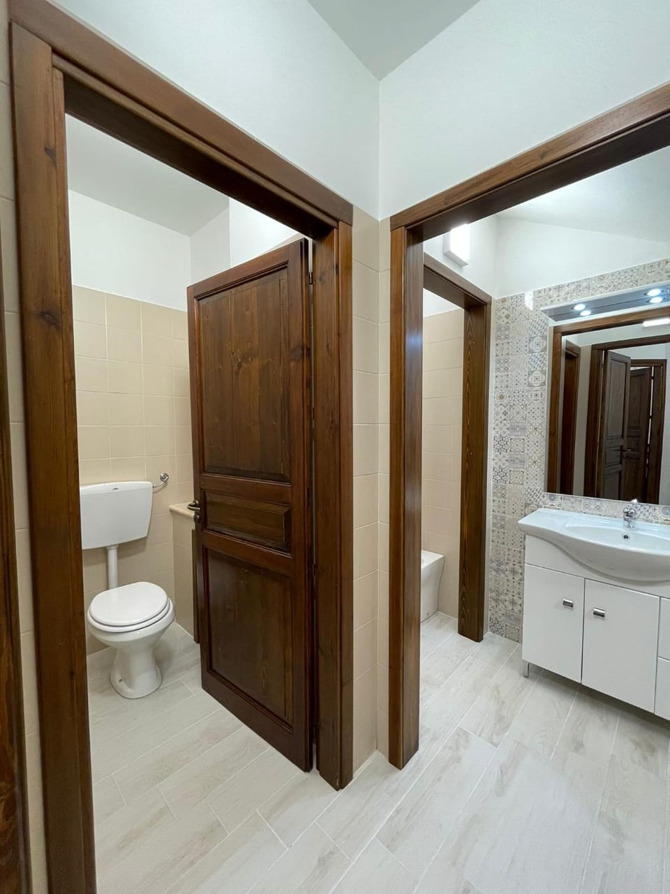 Civico 356 Apartment in Castellammare del Golfo