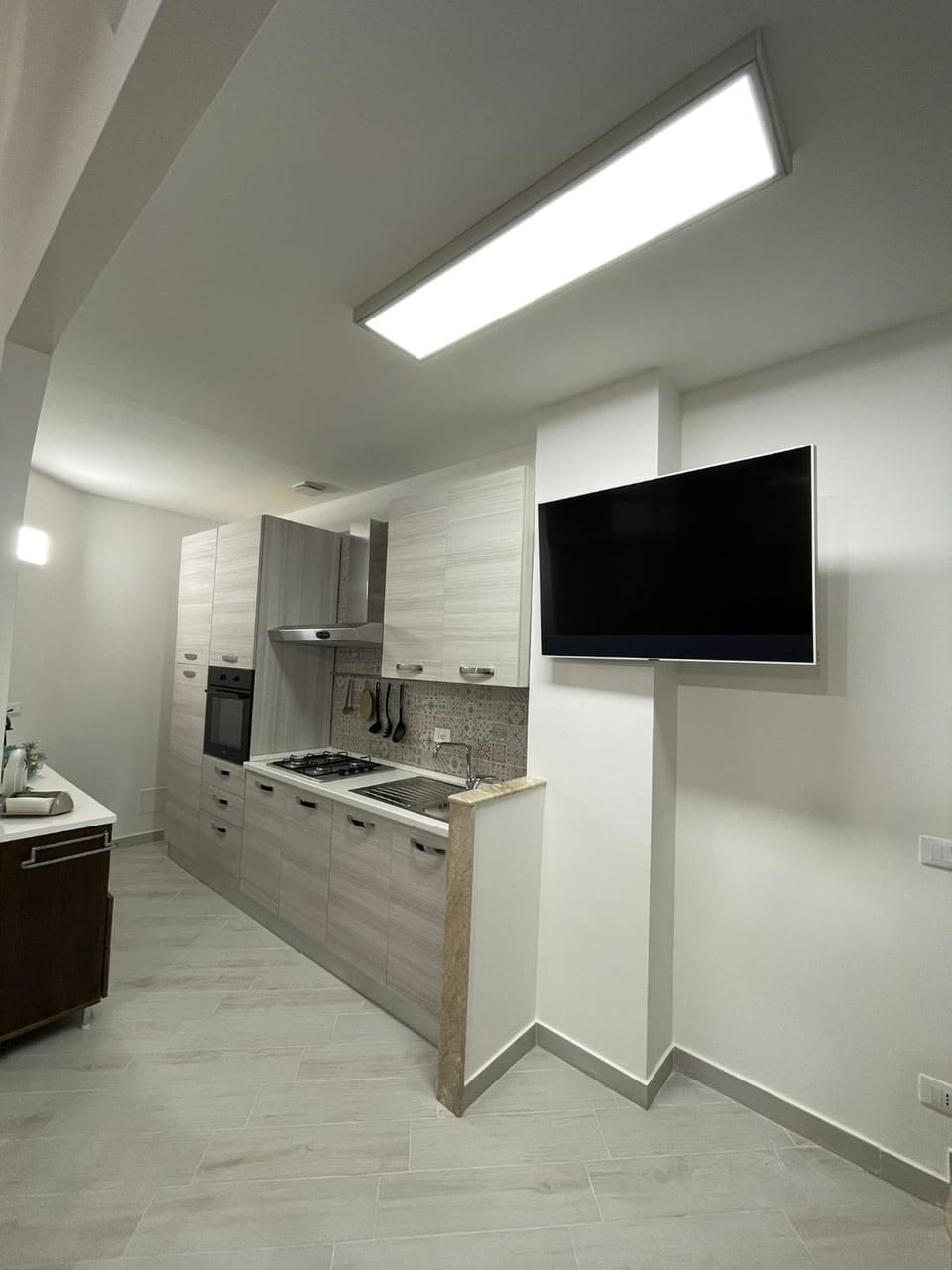 Civico 356 Apartment in Castellammare del Golfo