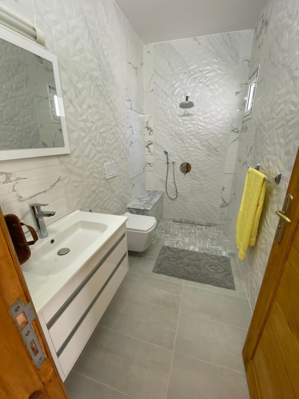 Villa Frangipani Apartment in Tunisia