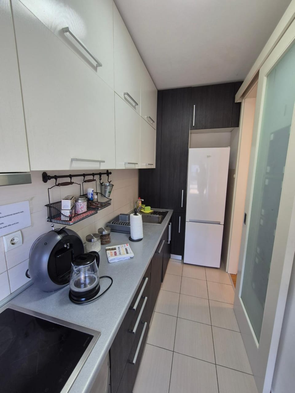 Neven Apartment in Belgrade