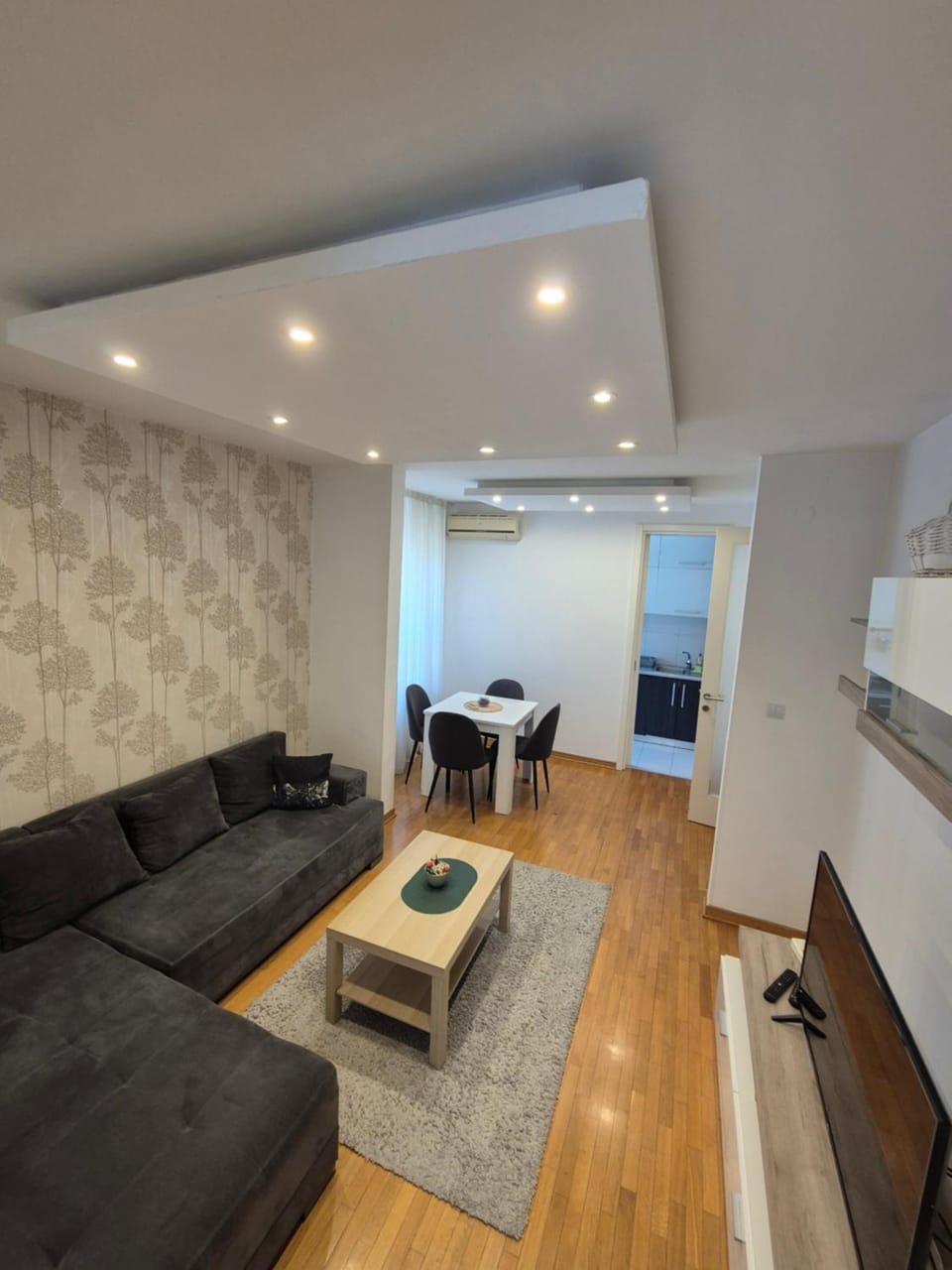 Neven Apartment in Belgrade