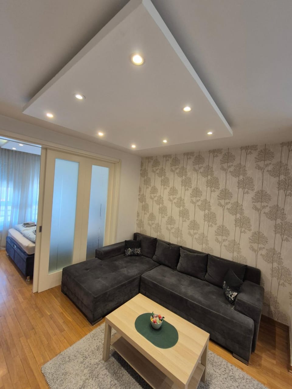 Neven Apartment in Belgrade