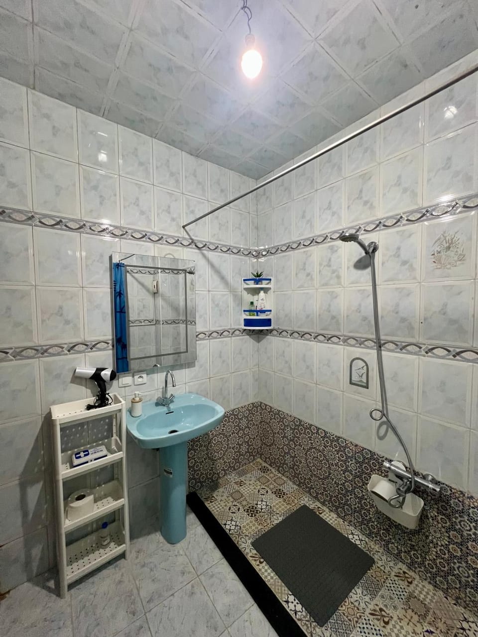 L'ensoleillé, pied à terre Familial calme, en plein Tanger Apartment in Tangier