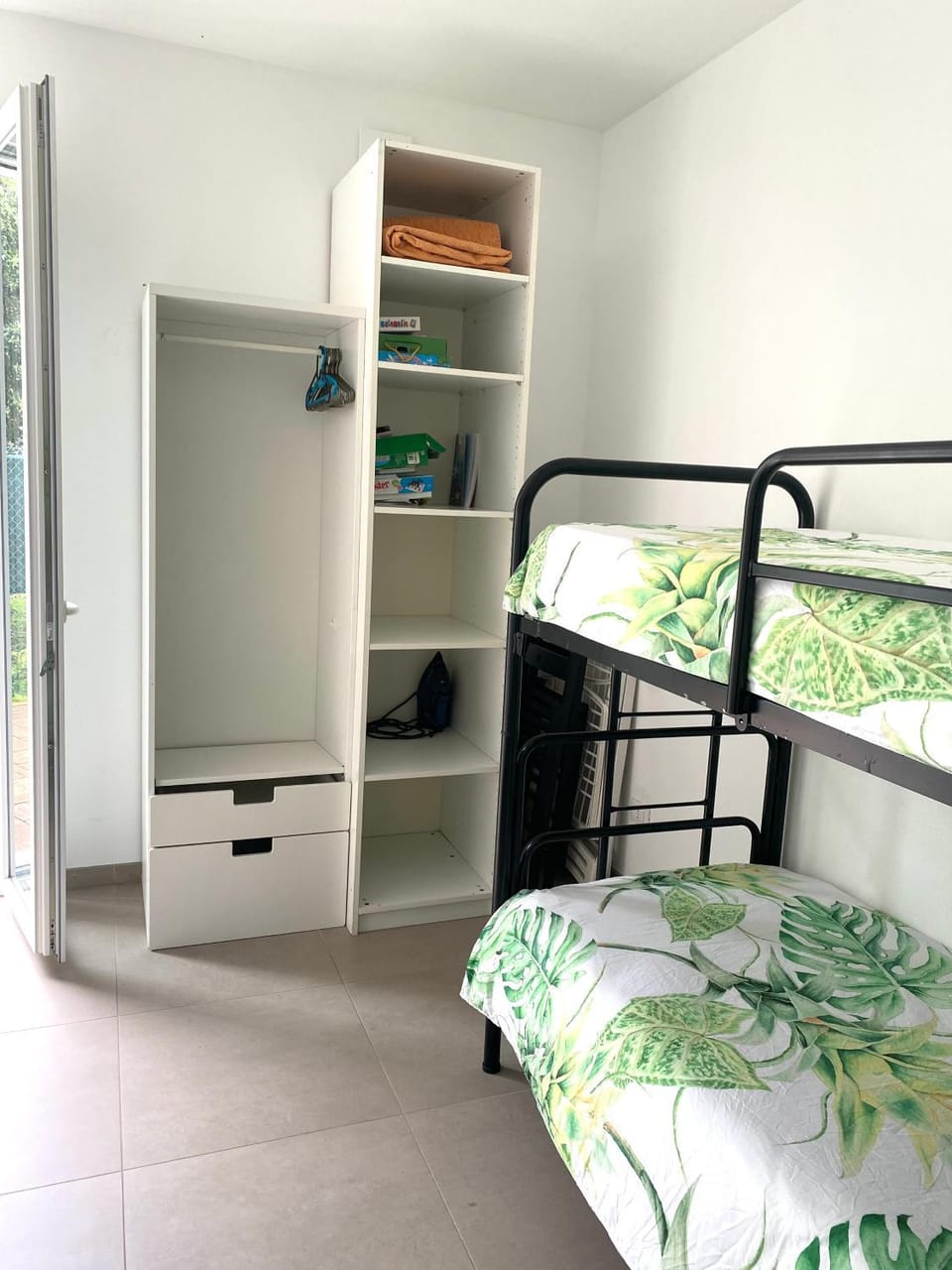 Villa Popilia Sea&Business Blue Apartment in Rimini