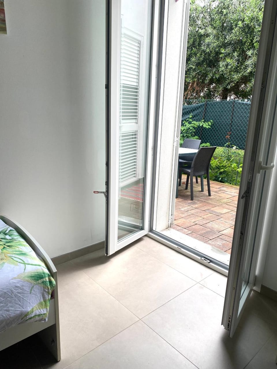 Villa Popilia Sea&Business Blue Apartment in Rimini