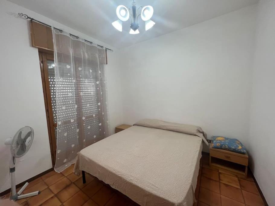 Appartamento Belvedere con vista panoramica Apartment in Scalea