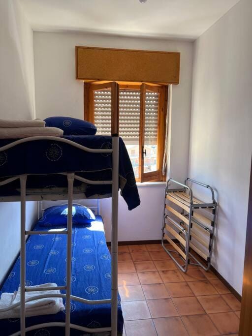 Appartamento Belvedere con vista panoramica Apartment in Scalea