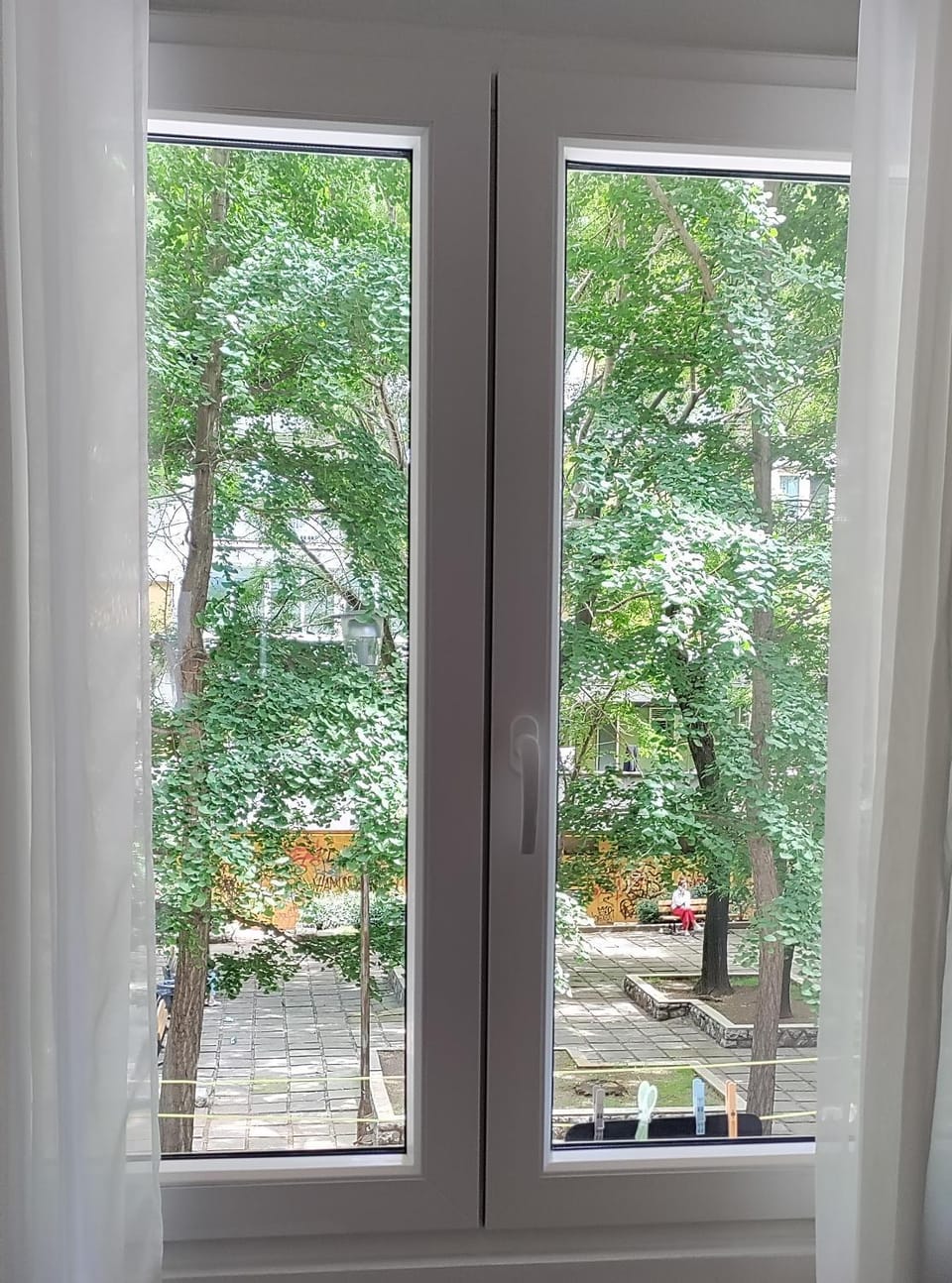View (from property/room)