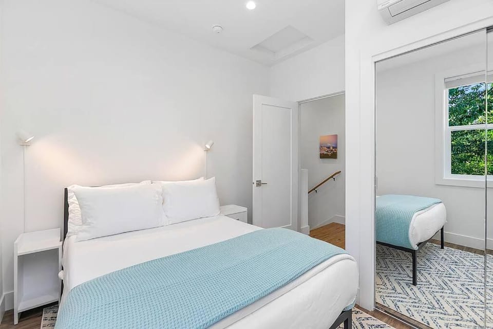 The Greenwood Gem Apartment in Ballard