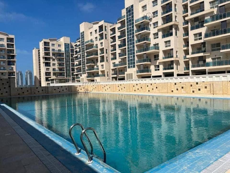 amazing apartment in downtown new alamein Apartment in Egypt