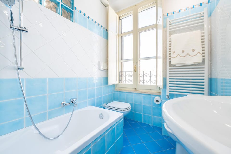 Toilet, Bathroom, Bath