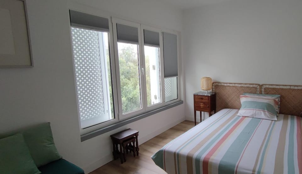 Cozy Room close to Cascais Downtown Vacation rental in Cascais