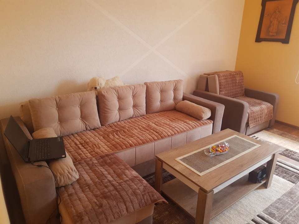 Apartman ,,LOVAC" Nova Varoš Apartment in Zlatibor District, Serbia