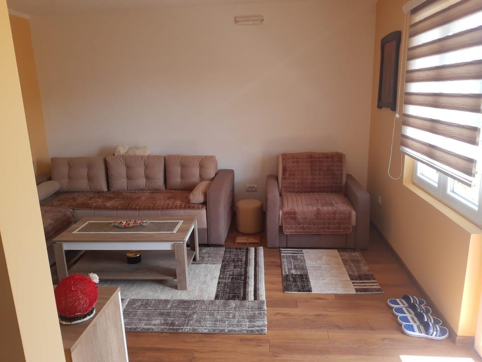 Apartman ,,LOVAC" Nova Varoš Apartment in Zlatibor District, Serbia