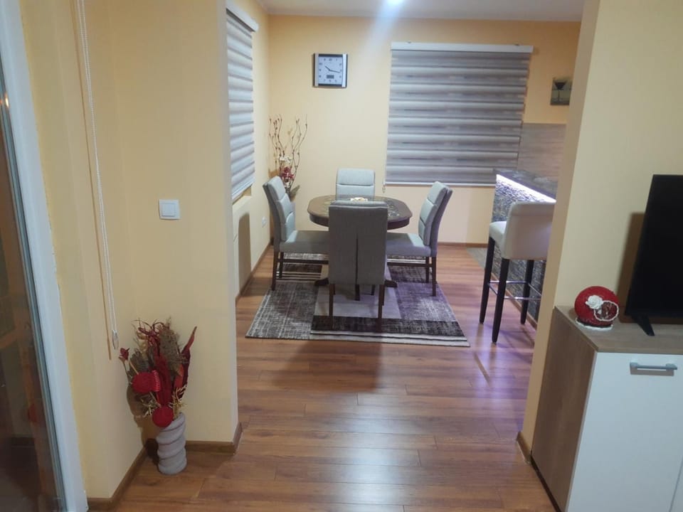 Apartman ,,LOVAC" Nova Varoš Apartment in Zlatibor District, Serbia