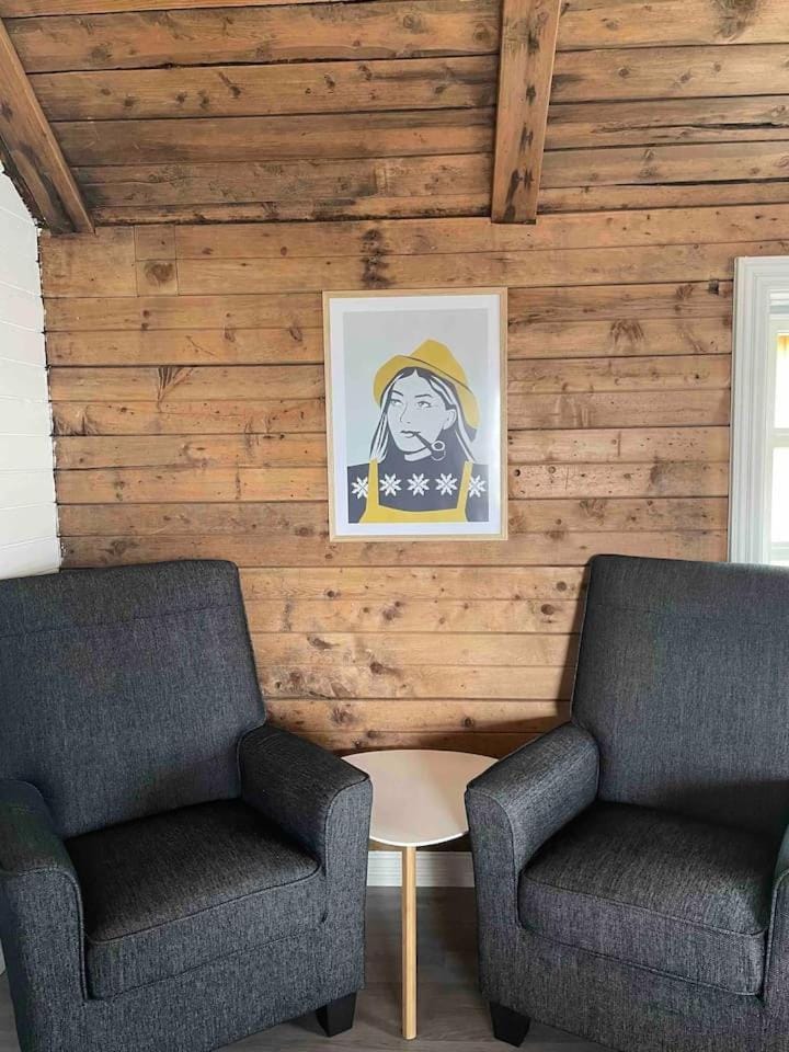 Autentisk rorbu House in Lofoten