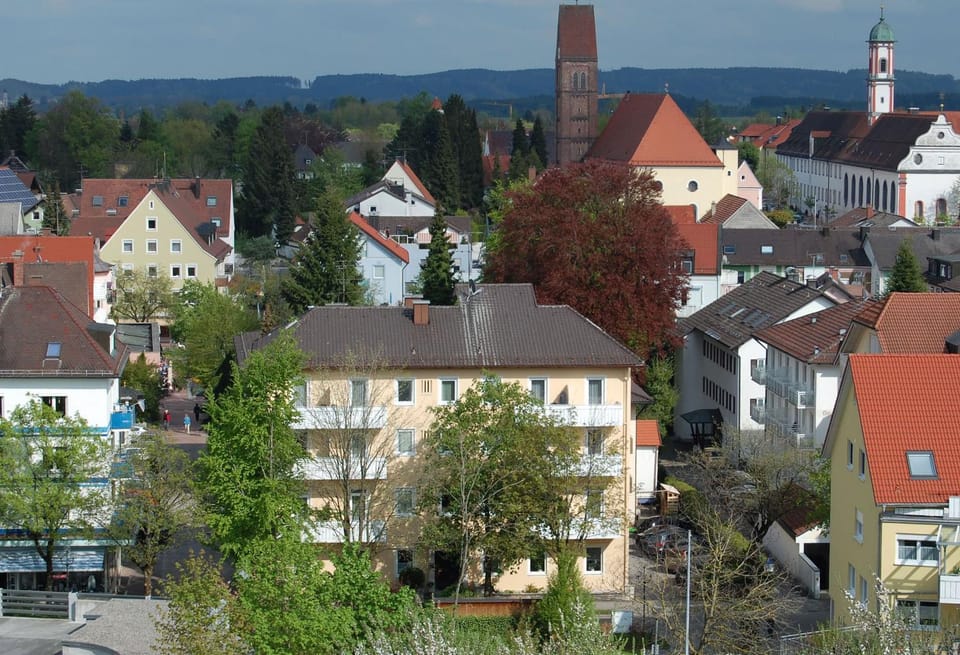 View (from property/room)