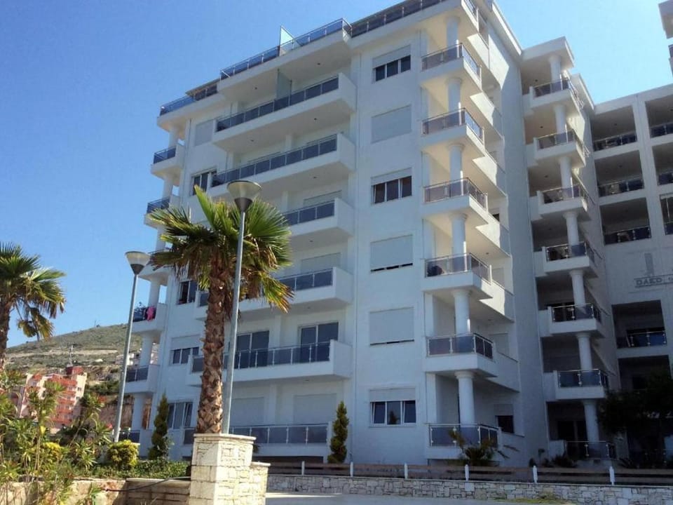 Saranda Sunset Apartament Apartment in Sarandë