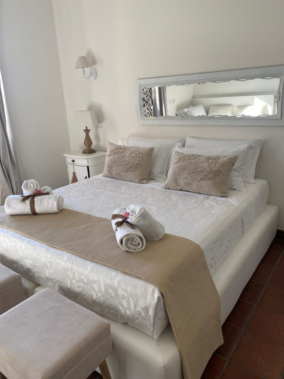 La Magnolia 140 Bed and Breakfast in Fiumicino