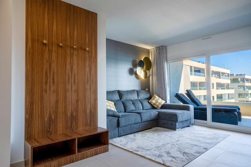 Lujoso apartamento de 3 dormitorios Apartment in Vega Baja del Segura
