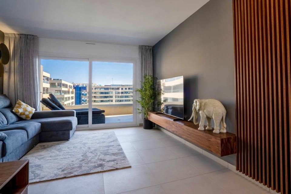 Lujoso apartamento de 3 dormitorios Apartment in Vega Baja del Segura