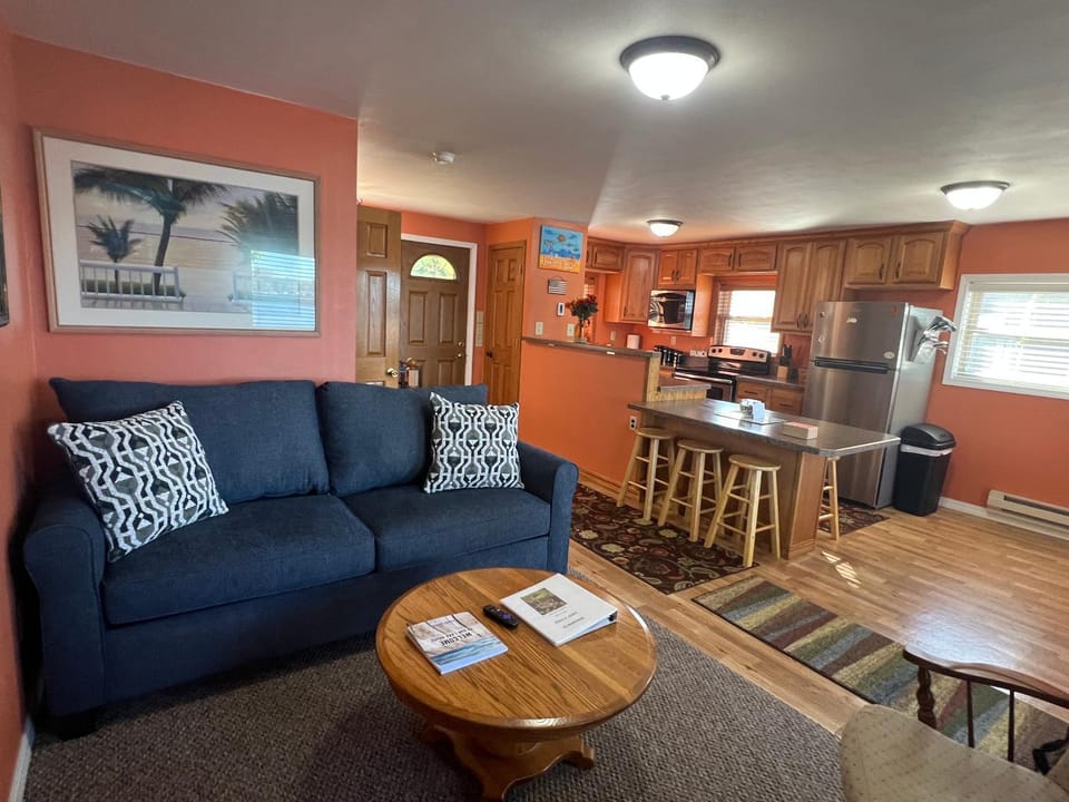 Lakin' It Easy House in Indiana