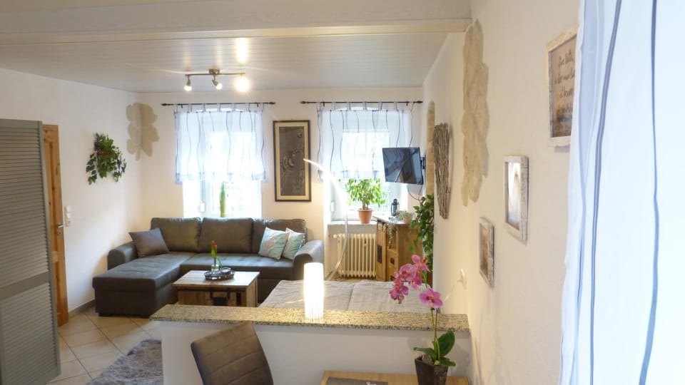 Ferienappartments Neumann Apartment in Bernkastel-Kues