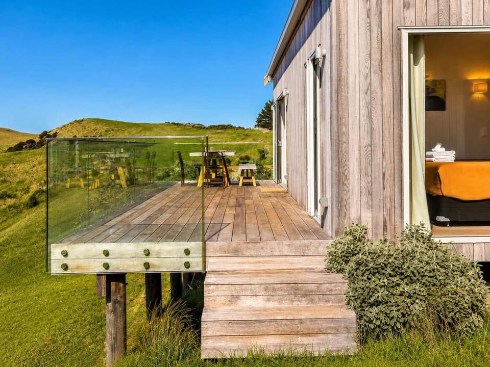 Overview - Stay Waiheke House in Auckland Region