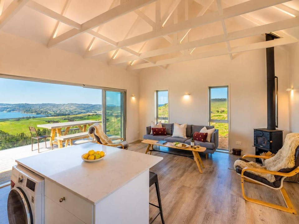 Overview - Stay Waiheke House in Auckland Region