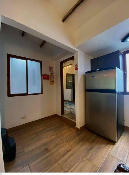aparta estudio turístico Apartment in Quindio, Colombia