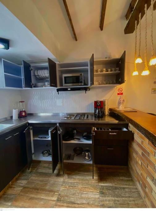 aparta estudio turístico Apartment in Quindio, Colombia