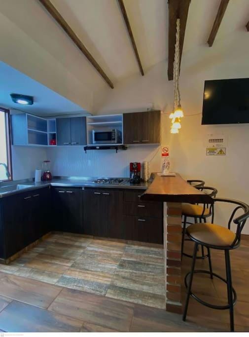 aparta estudio turístico Apartment in Quindio, Colombia