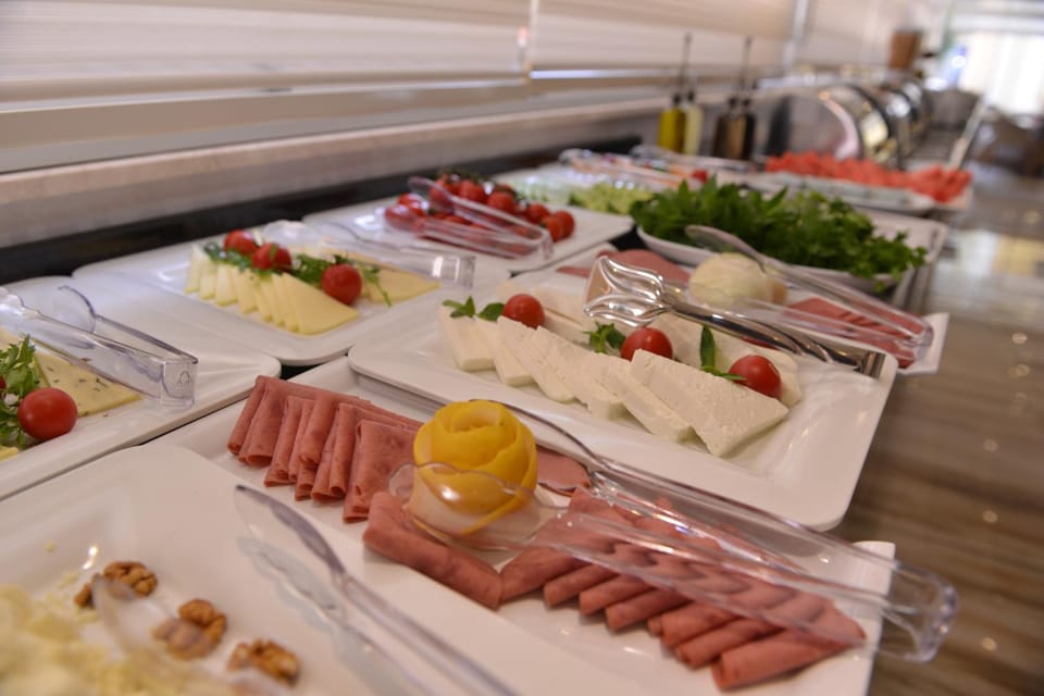 Food and drinks, Food, Breakfast
