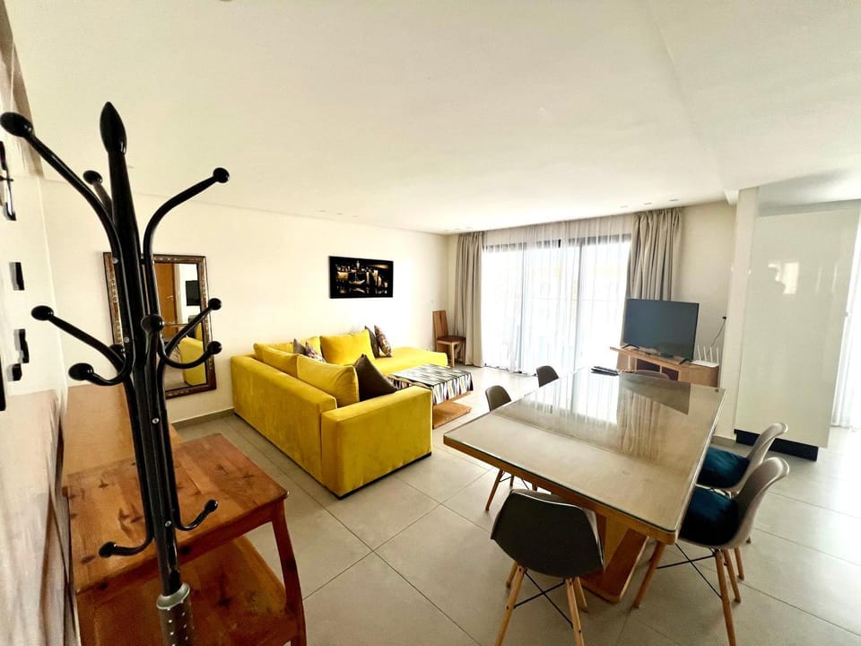 Appartement Les bienvenus Apartment in Essaouira