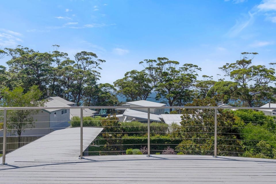 Hyams Reflections Hyams Beach House in Vincentia