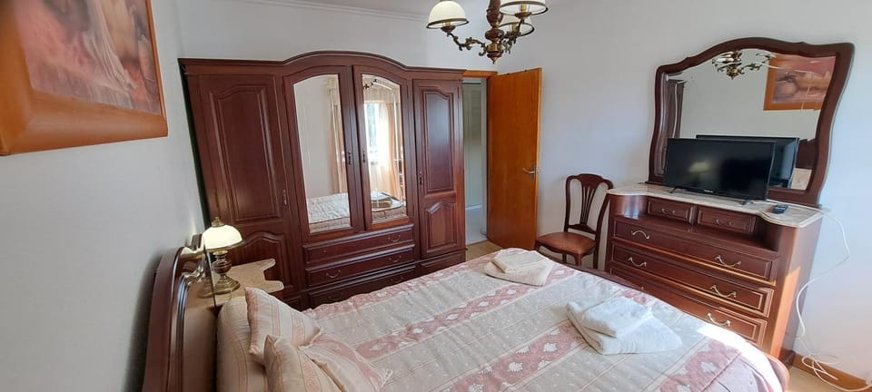 TV and multimedia, Bedroom