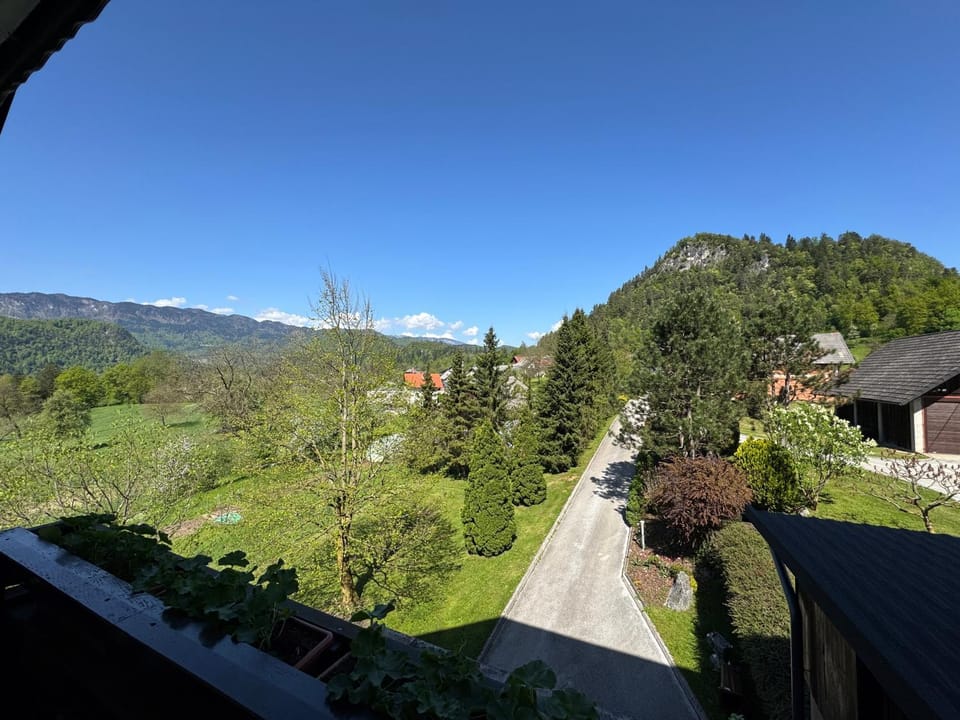 Neighbourhood, Natural landscape, Mountain view