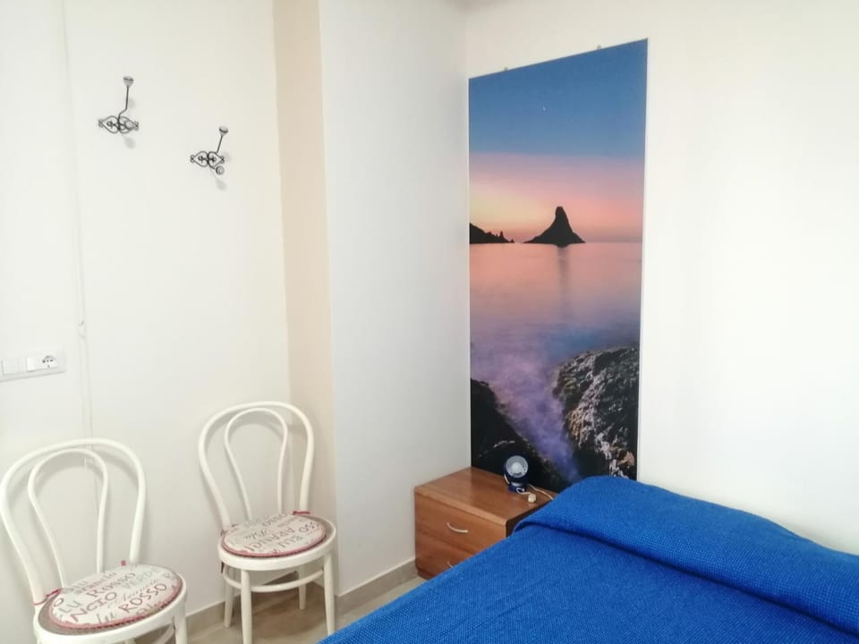 Acirealevacanze - Romantica Camera sul Mare Apartment in Acireale