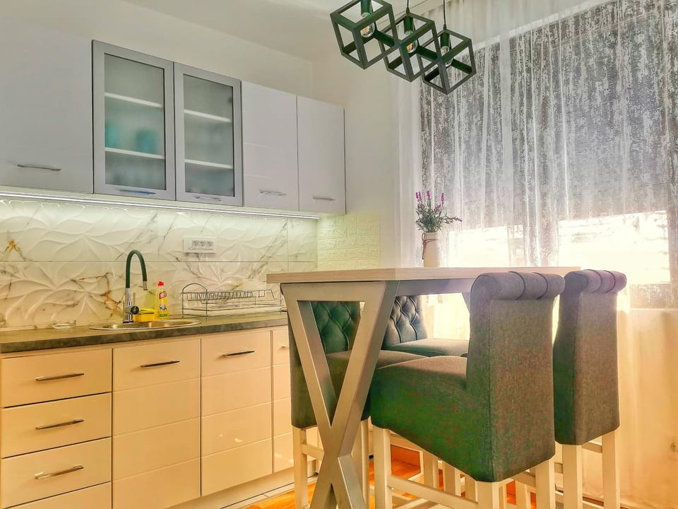 Golden Pine Lux Apartment in Zlatibor