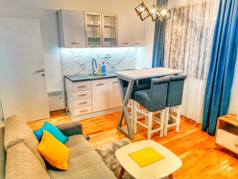 Golden Pine Lux Apartment in Zlatibor