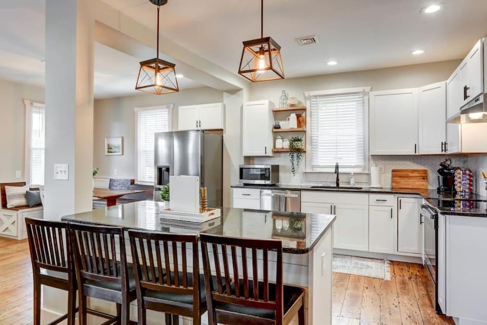 Beautiful Farmhouse close to Lanc Hershey Etown House in Pennsylvania