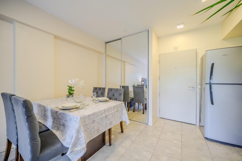 Kitchen or kitchenette, Seating area, Dining area, wardrobe