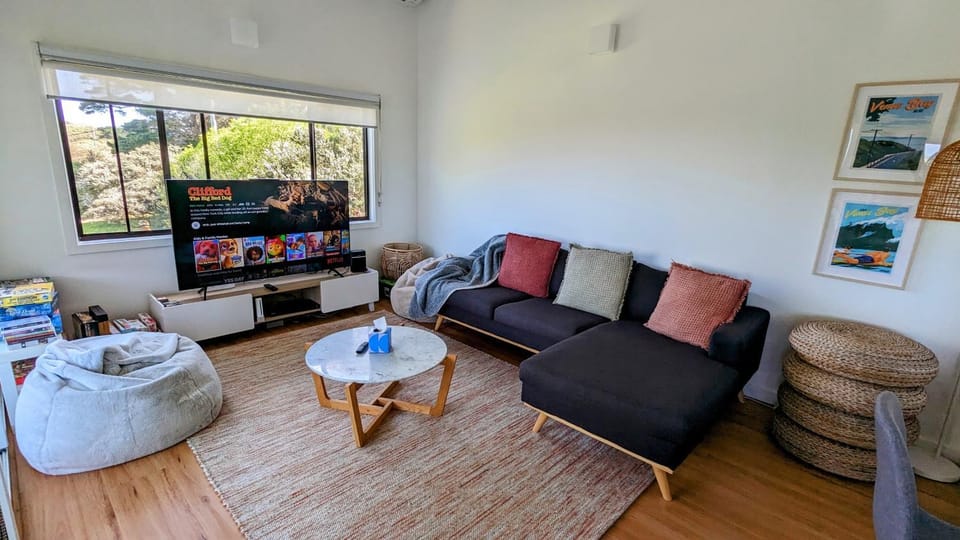 TV and multimedia, Living room