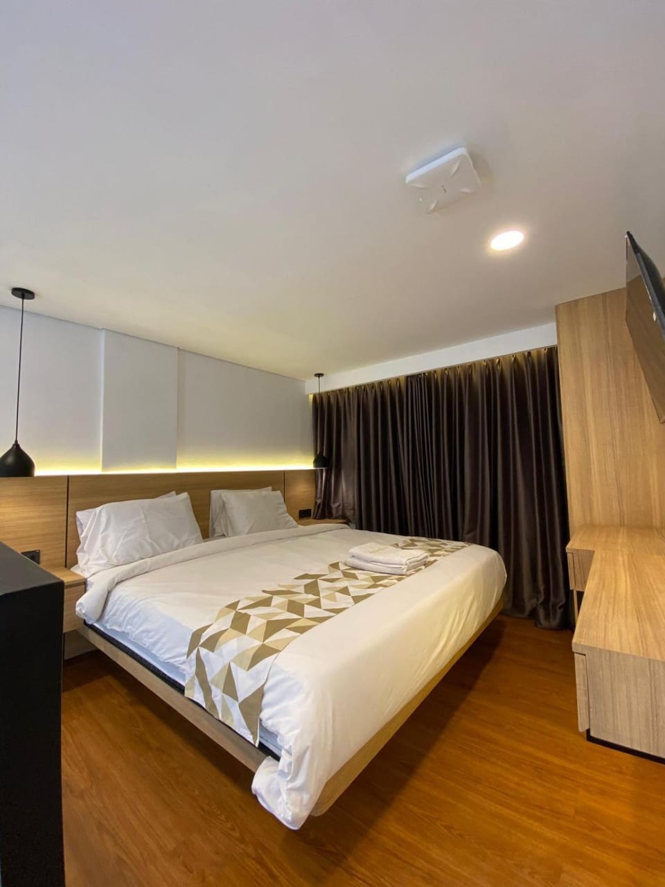 Fouralivin Hotel in Denpasar
