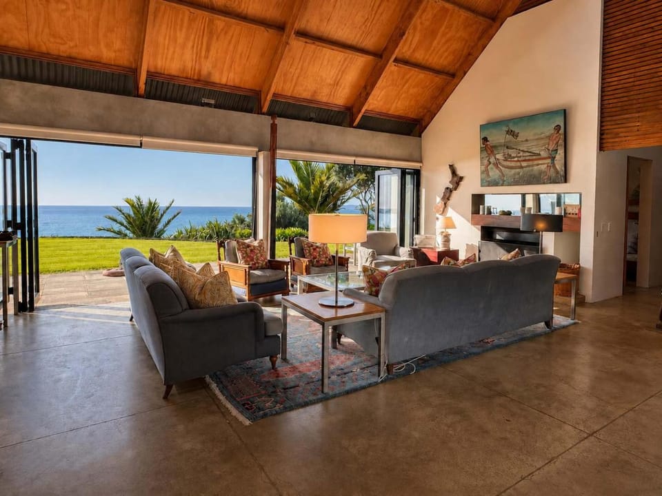 The Pah - Stay Waiheke House in Auckland Region