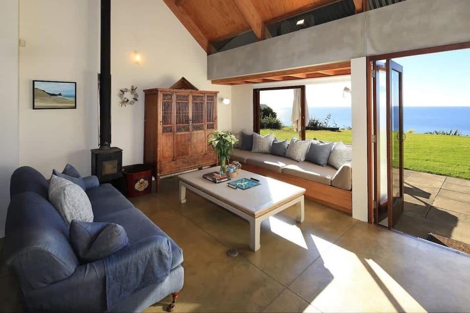 The Pah - Stay Waiheke House in Auckland Region