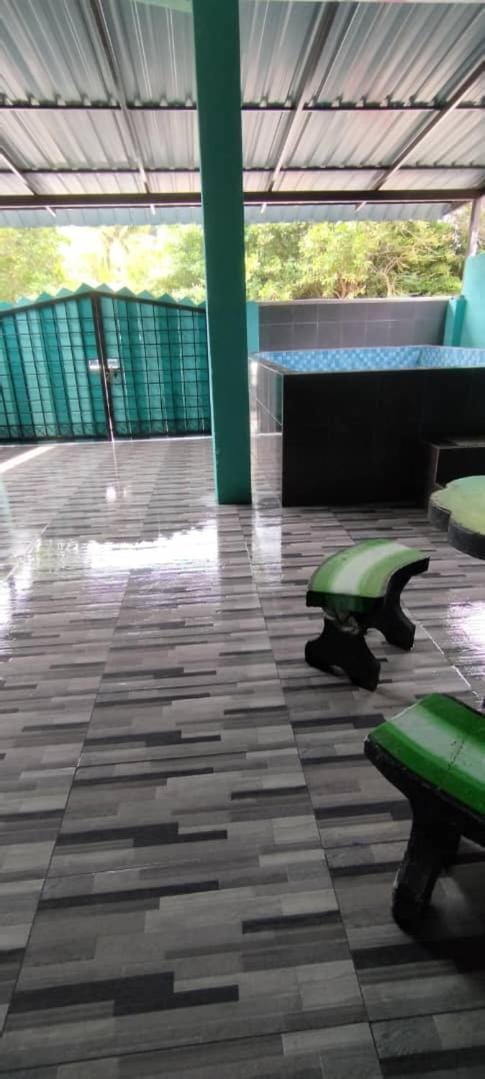 Green Homestay Teluk Kemang Port Dickson House in Port Dickson