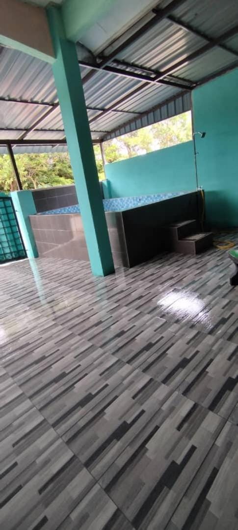 Green Homestay Teluk Kemang Port Dickson House in Port Dickson